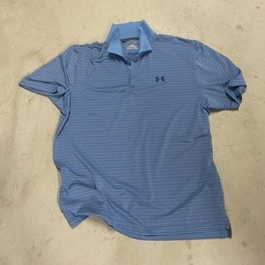 UA Tech Polo
